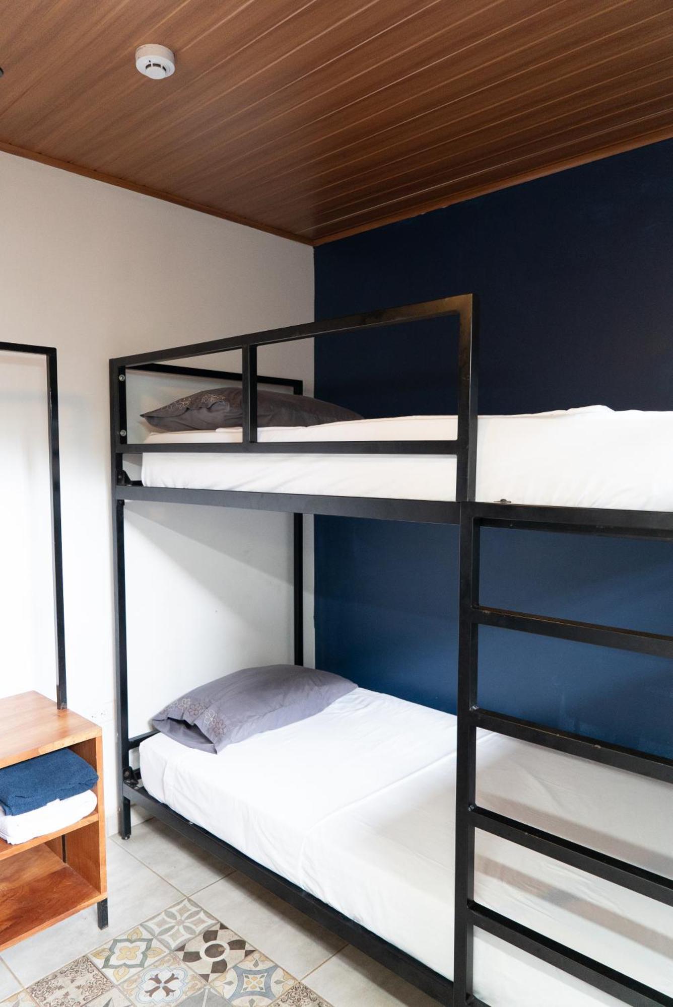 Nao Hostels Плайя-Венао Екстер'єр фото