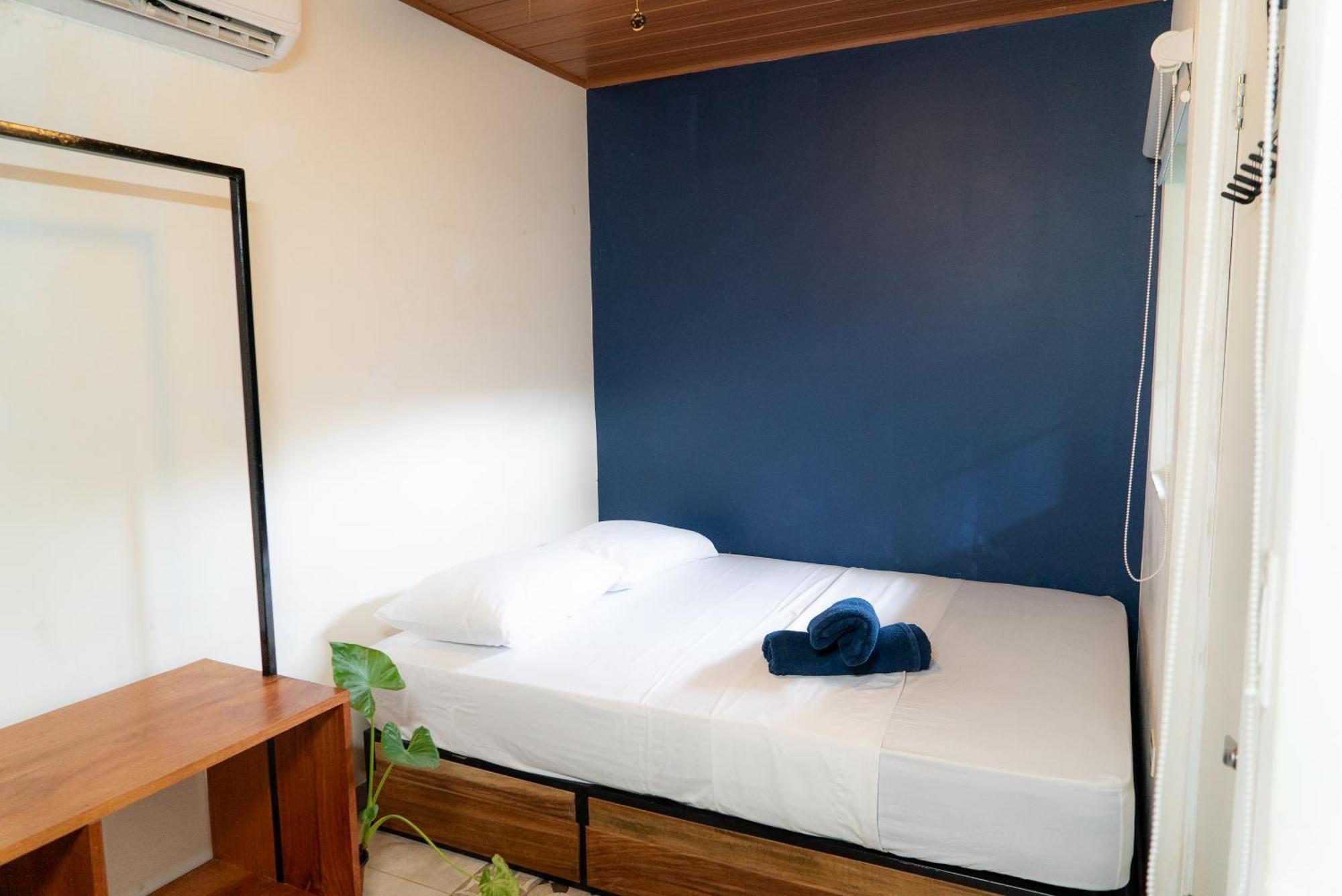 Nao Hostels Плайя-Венао Екстер'єр фото