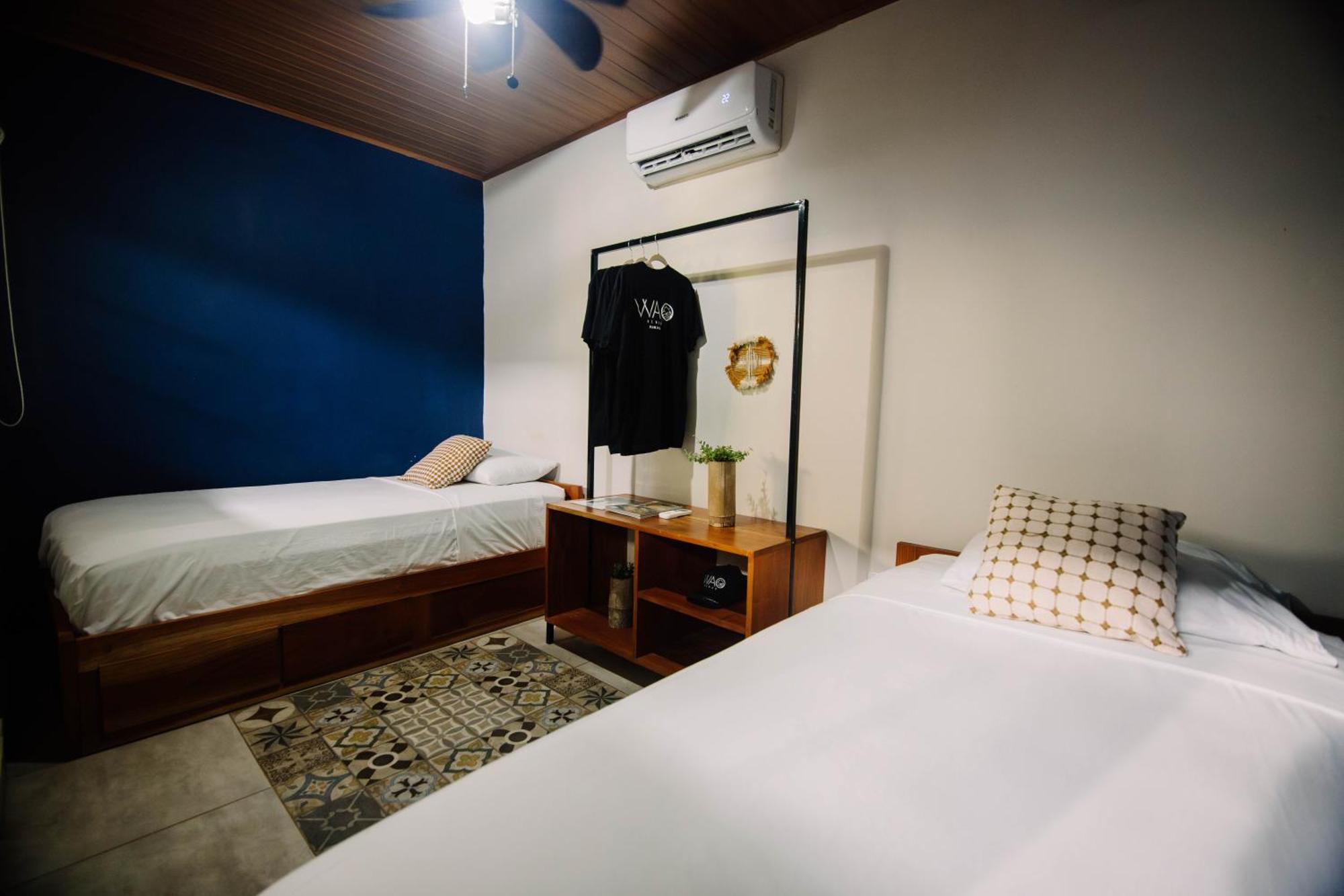 Nao Hostels Плайя-Венао Екстер'єр фото