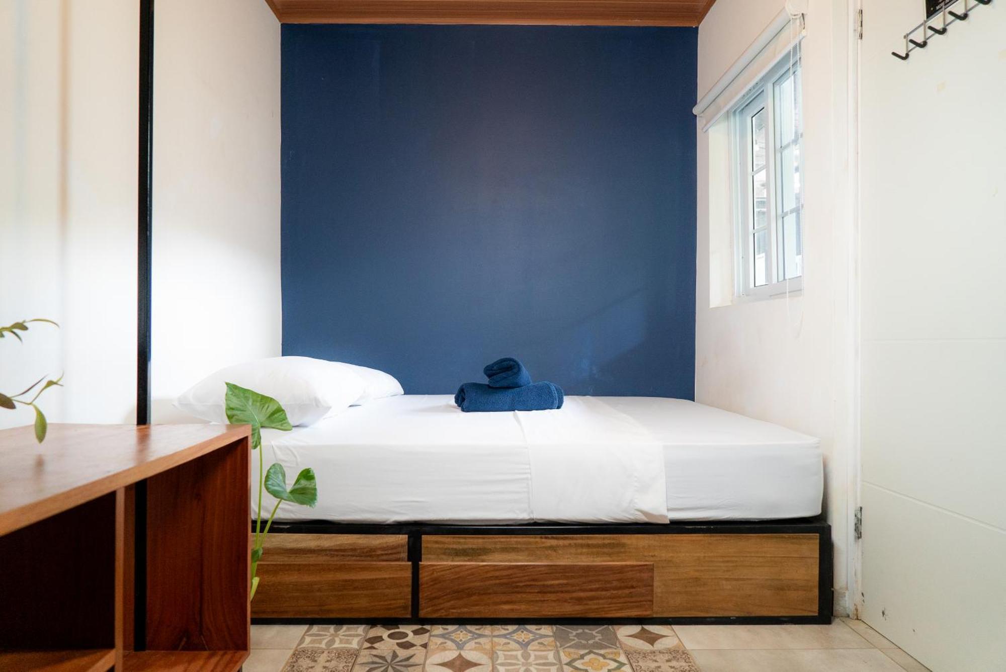 Nao Hostels Плайя-Венао Екстер'єр фото
