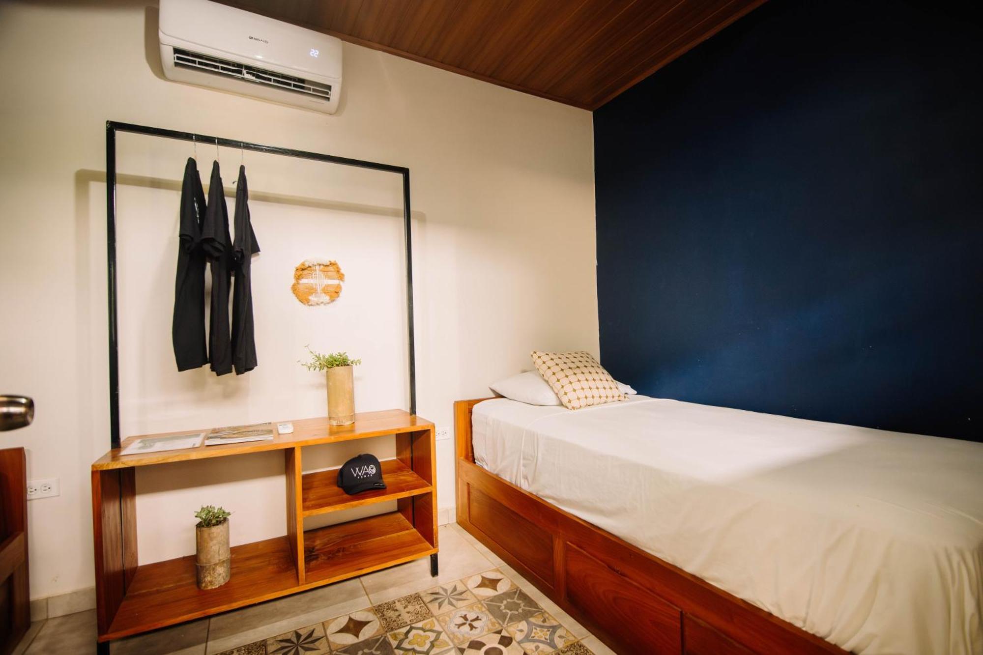 Nao Hostels Плайя-Венао Екстер'єр фото